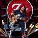 Illustration for article titled Dave Grohl hired a stuntman to reenact the terrifying fall that broke his leg a few years ago